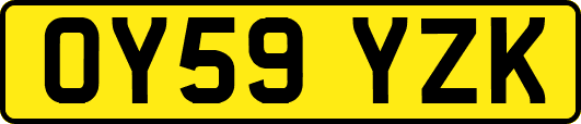 OY59YZK