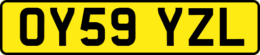 OY59YZL