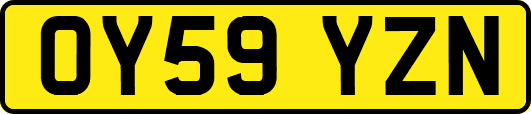 OY59YZN