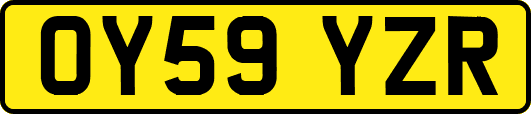 OY59YZR