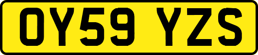 OY59YZS