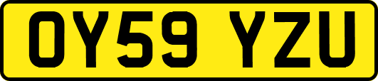 OY59YZU