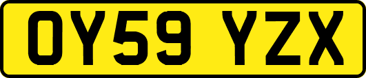 OY59YZX