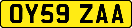 OY59ZAA