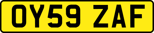 OY59ZAF