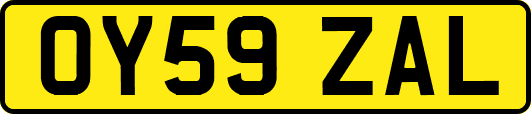 OY59ZAL