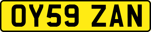 OY59ZAN