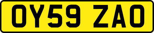 OY59ZAO