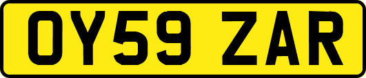 OY59ZAR