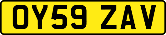 OY59ZAV