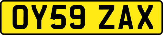 OY59ZAX