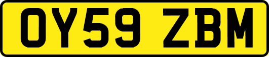 OY59ZBM