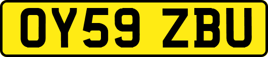 OY59ZBU