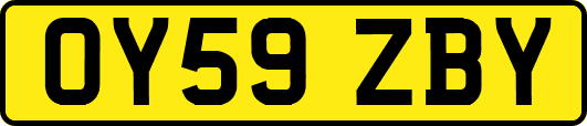 OY59ZBY