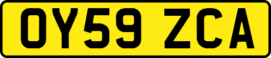 OY59ZCA