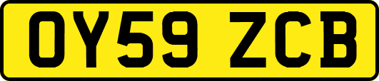 OY59ZCB
