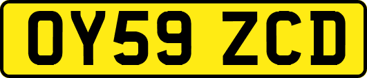OY59ZCD