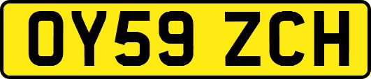 OY59ZCH
