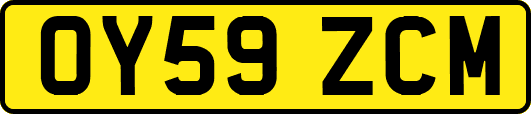 OY59ZCM