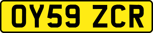 OY59ZCR