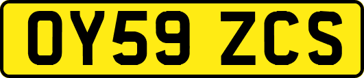 OY59ZCS