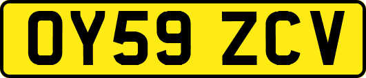 OY59ZCV