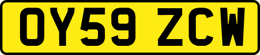 OY59ZCW