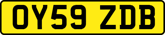 OY59ZDB
