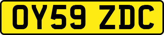 OY59ZDC