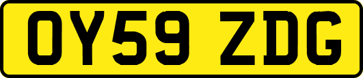 OY59ZDG