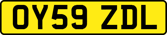 OY59ZDL