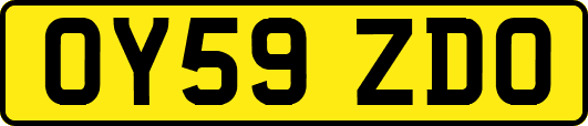 OY59ZDO