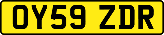 OY59ZDR