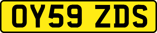 OY59ZDS