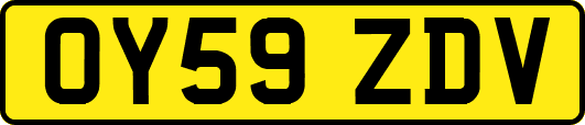 OY59ZDV