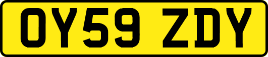OY59ZDY