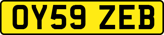 OY59ZEB