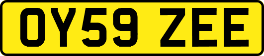 OY59ZEE
