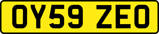OY59ZEO