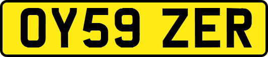 OY59ZER