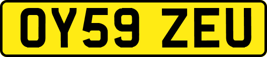 OY59ZEU