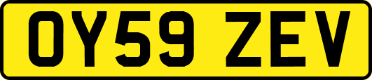 OY59ZEV