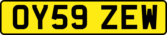 OY59ZEW