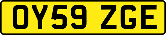 OY59ZGE