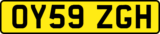 OY59ZGH