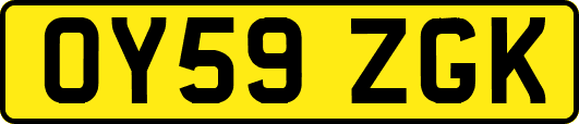 OY59ZGK