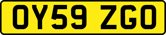 OY59ZGO