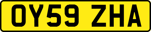 OY59ZHA