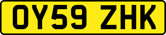 OY59ZHK