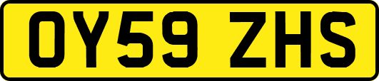 OY59ZHS